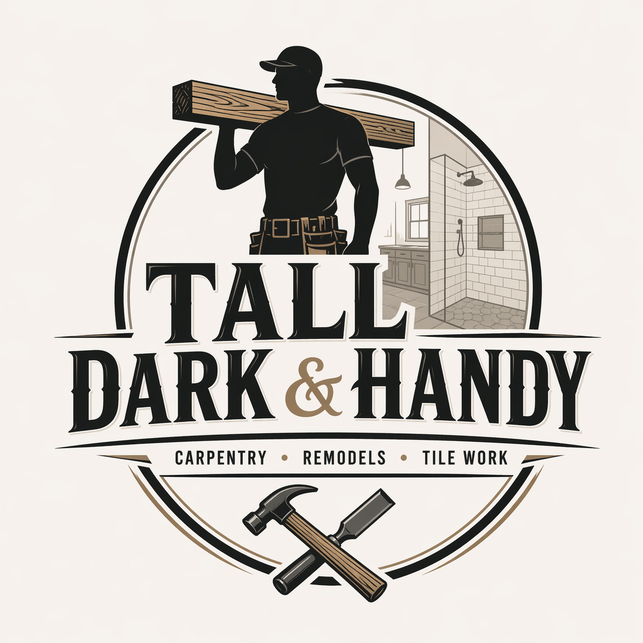 Tall Dark & Handy LLC